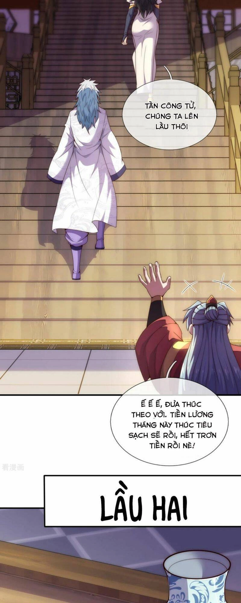 Huyền Thiên Chí Tôn Chapter 67 - 6