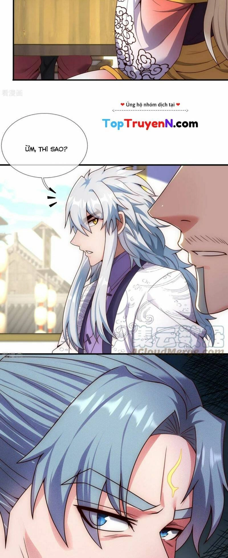 Huyền Thiên Chí Tôn Chapter 67 - 10