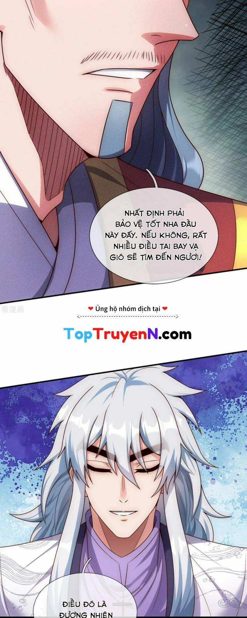 Huyền Thiên Chí Tôn Chapter 67 - 11