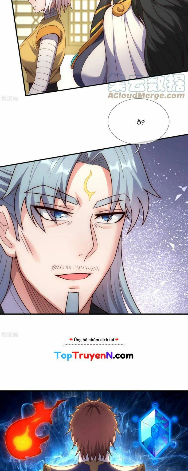 Huyền Thiên Chí Tôn Chapter 67 - 14