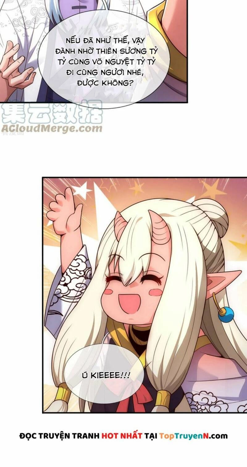 Huyền Thiên Chí Tôn Chapter 67 - 20