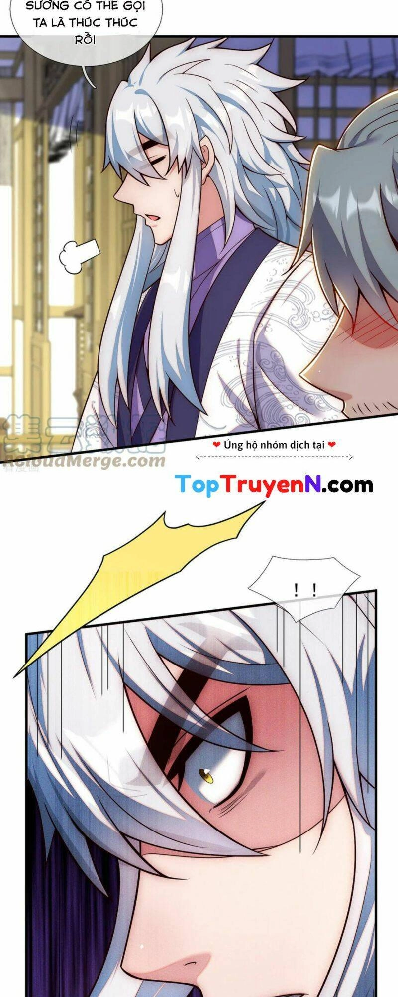 Huyền Thiên Chí Tôn Chapter 67 - 27