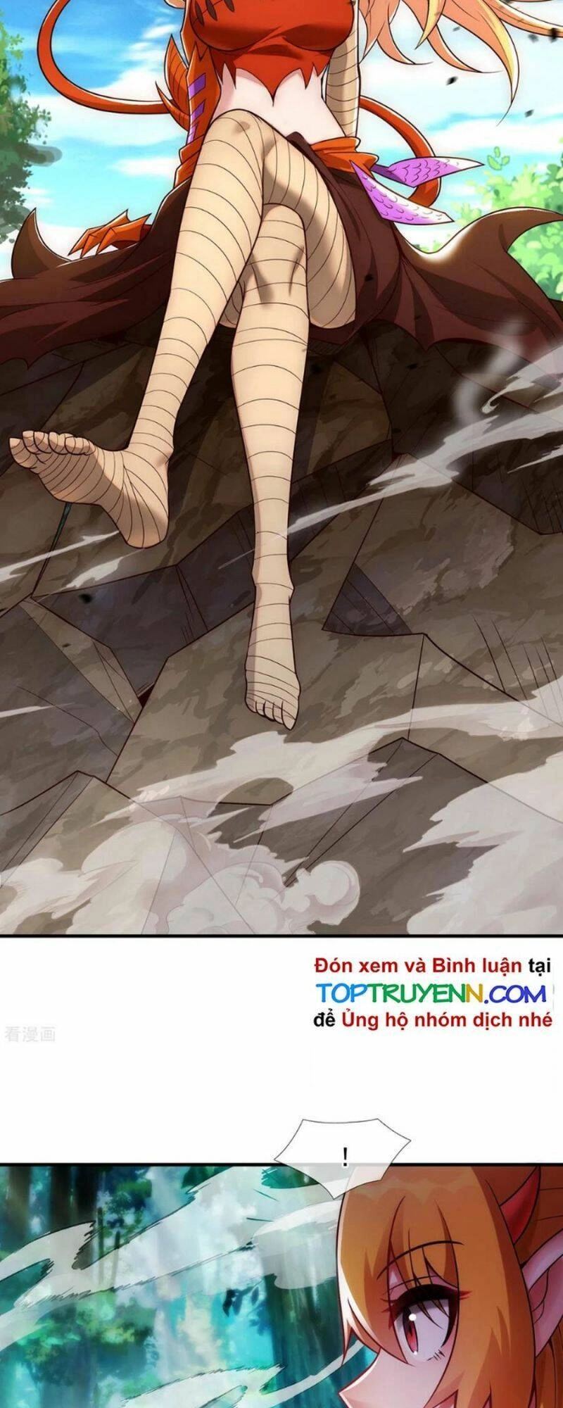 Huyền Thiên Chí Tôn Chapter 68 - 7