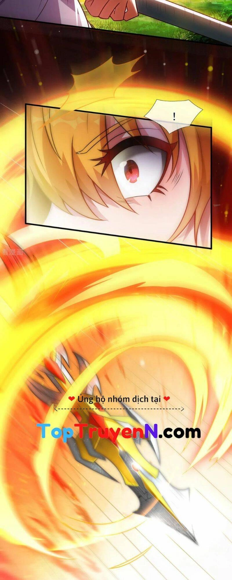 Huyền Thiên Chí Tôn Chapter 68 - 10