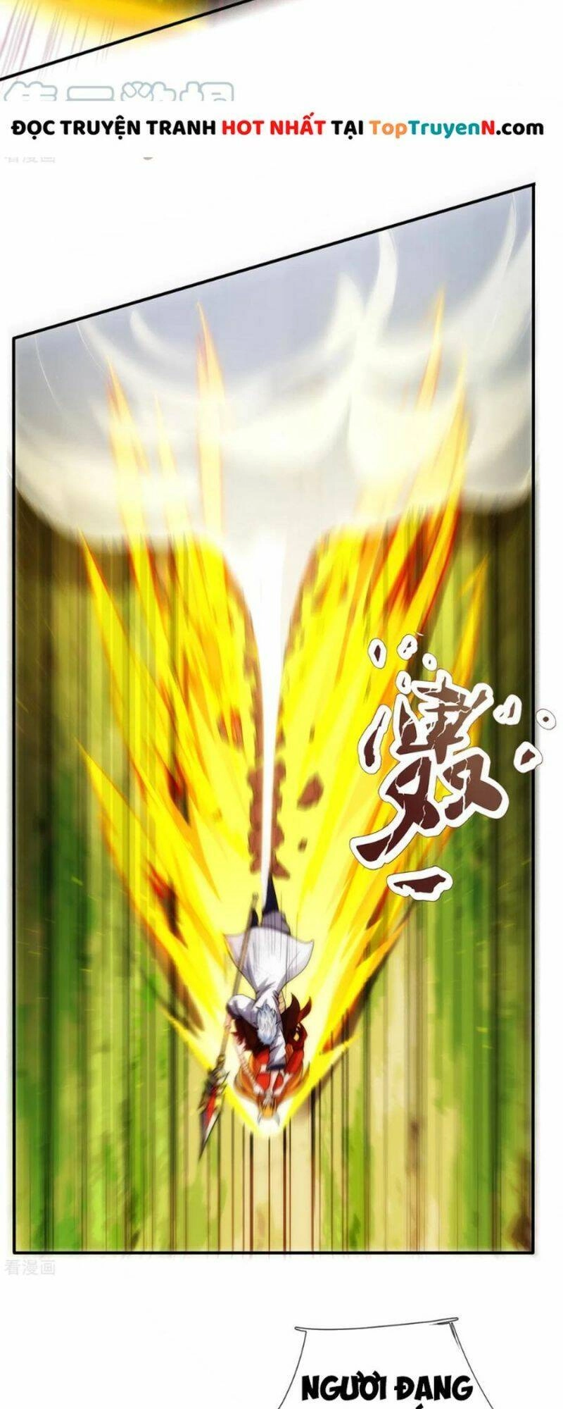 Huyền Thiên Chí Tôn Chapter 68 - 14