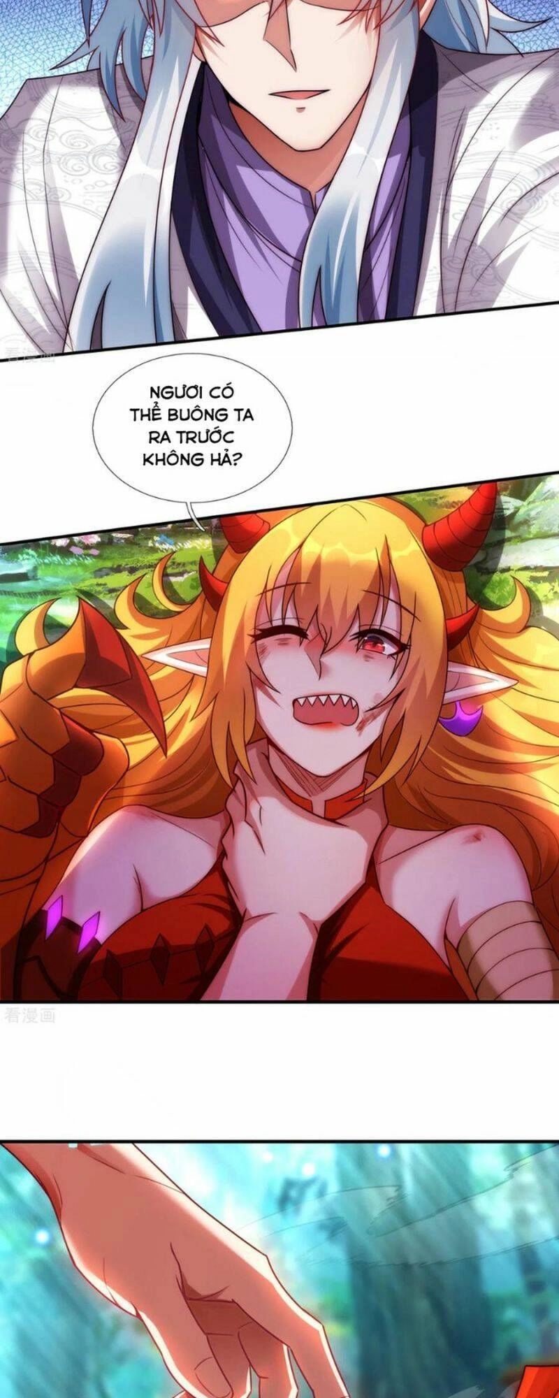 Huyền Thiên Chí Tôn Chapter 68 - 20