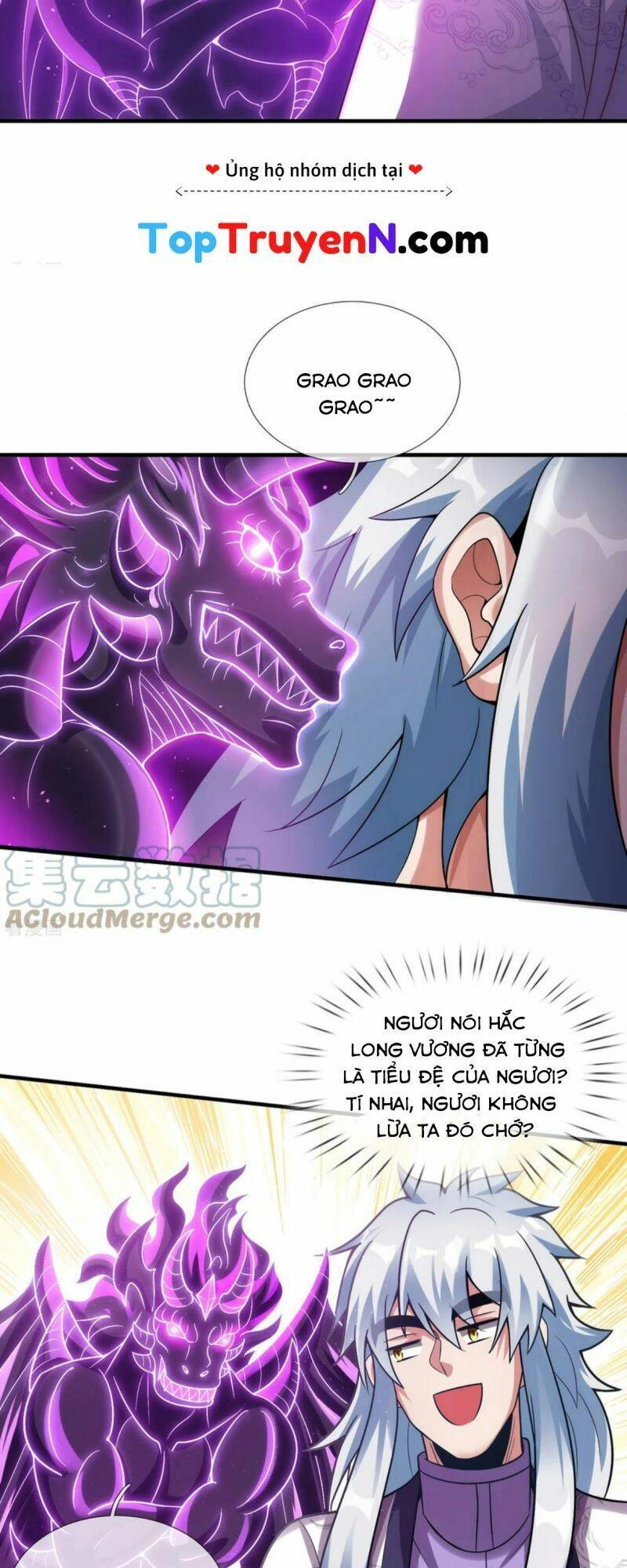 Huyền Thiên Chí Tôn Chapter 69 - 5