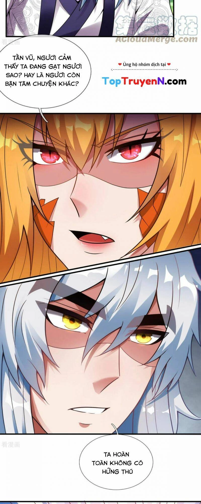 Huyền Thiên Chí Tôn Chapter 69 - 8