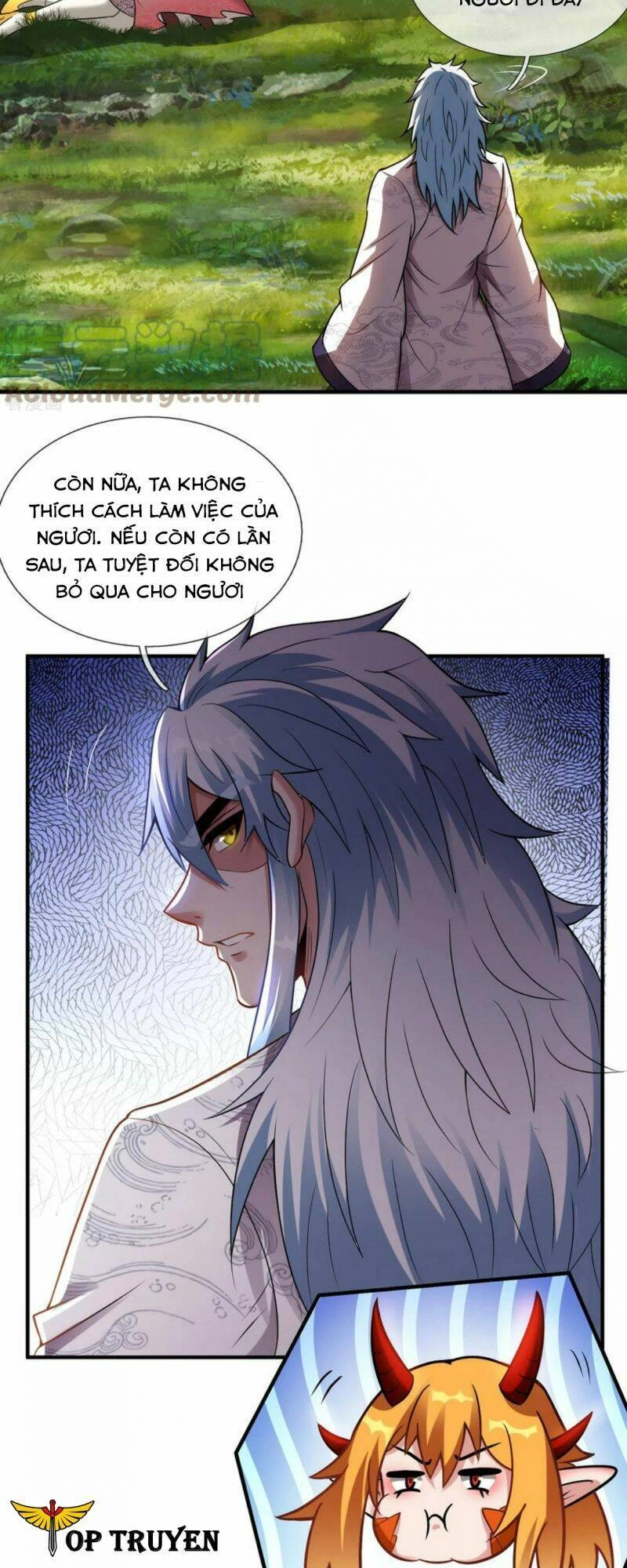 Huyền Thiên Chí Tôn Chapter 69 - 12