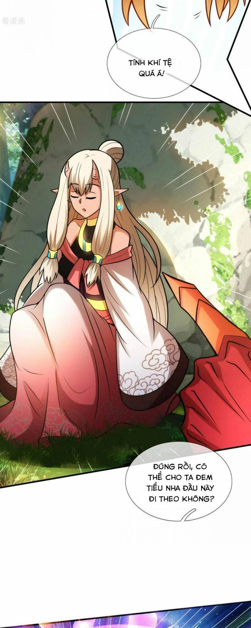 Huyền Thiên Chí Tôn Chapter 69 - 13