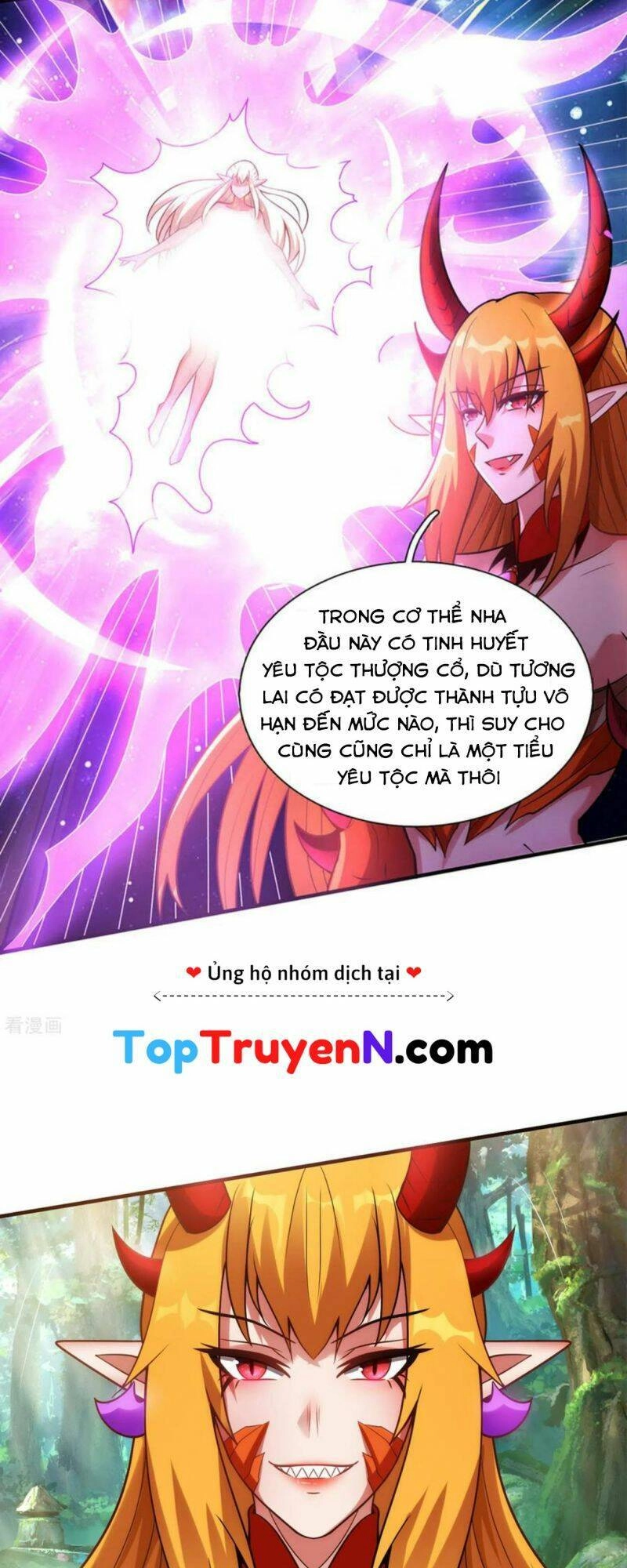 Huyền Thiên Chí Tôn Chapter 69 - 14