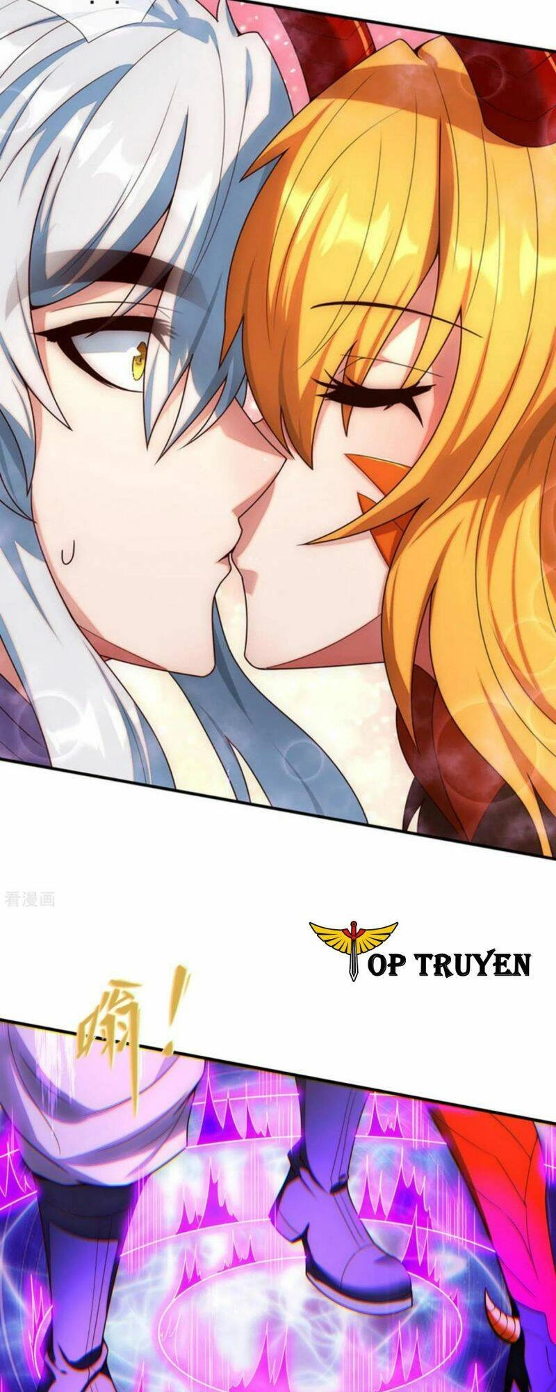 Huyền Thiên Chí Tôn Chapter 69 - 21