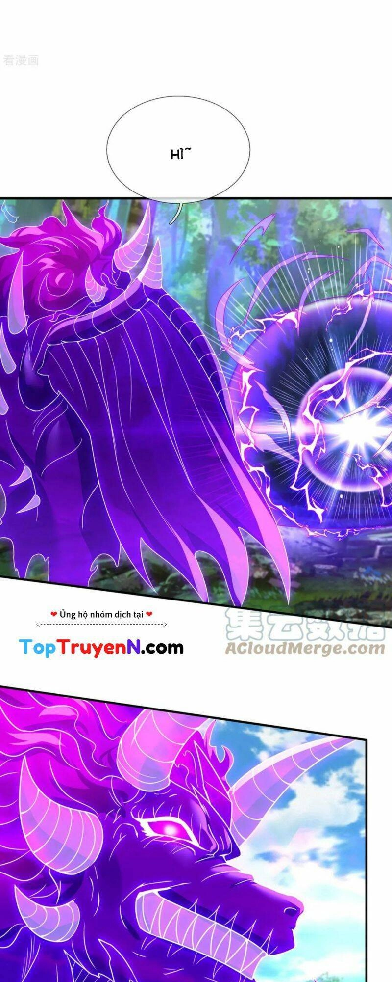 Huyền Thiên Chí Tôn Chapter 69 - 23