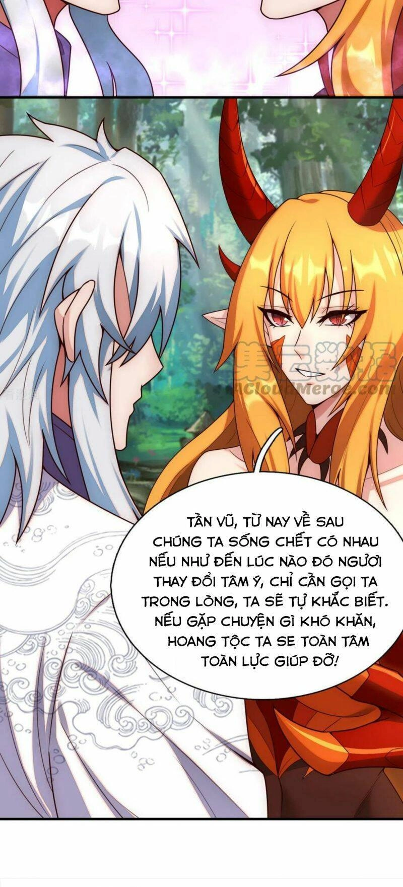 Huyền Thiên Chí Tôn Chapter 69 - 26