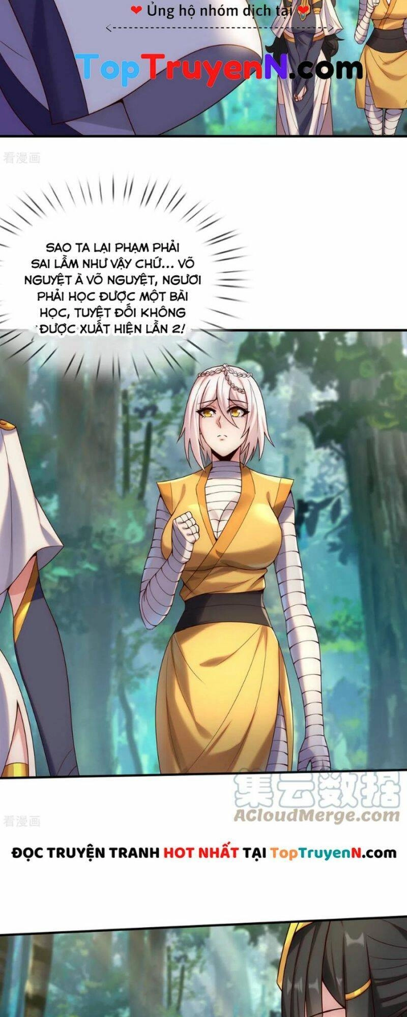 Huyền Thiên Chí Tôn Chapter 70 - 9