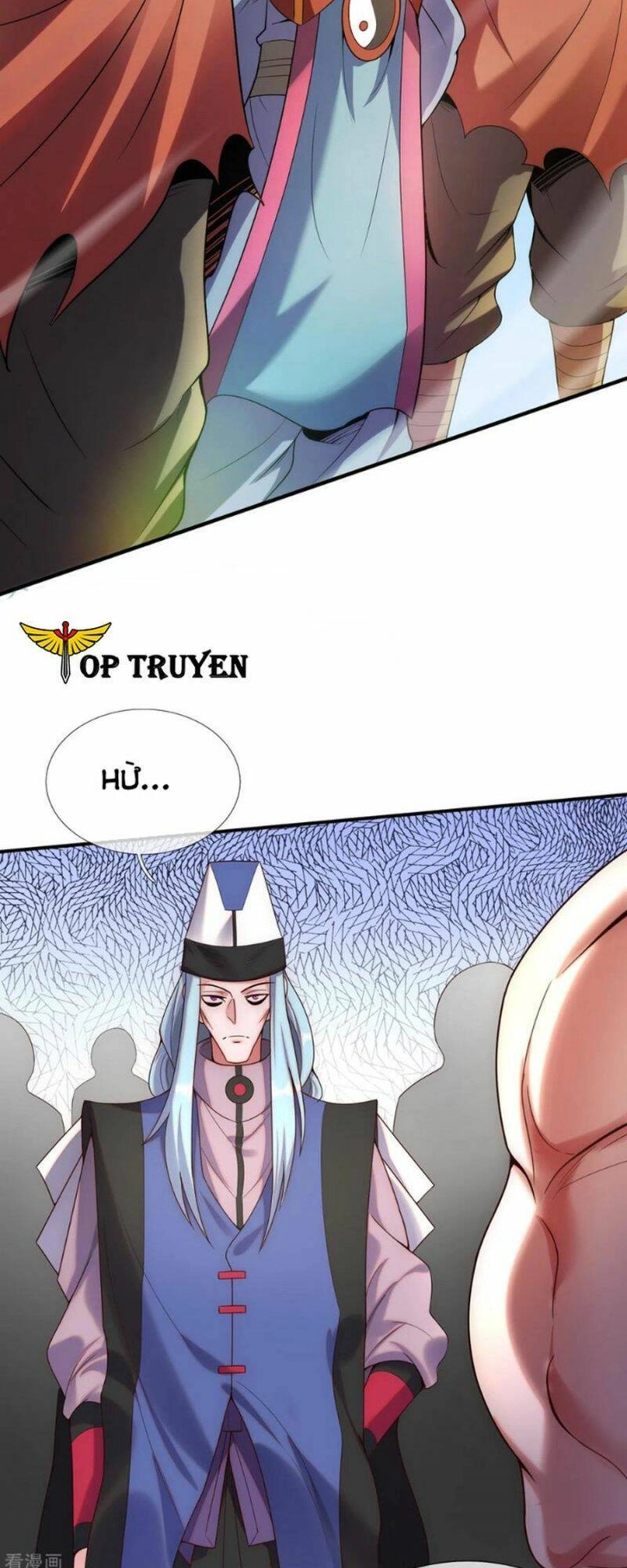 Huyền Thiên Chí Tôn Chapter 70 - 20