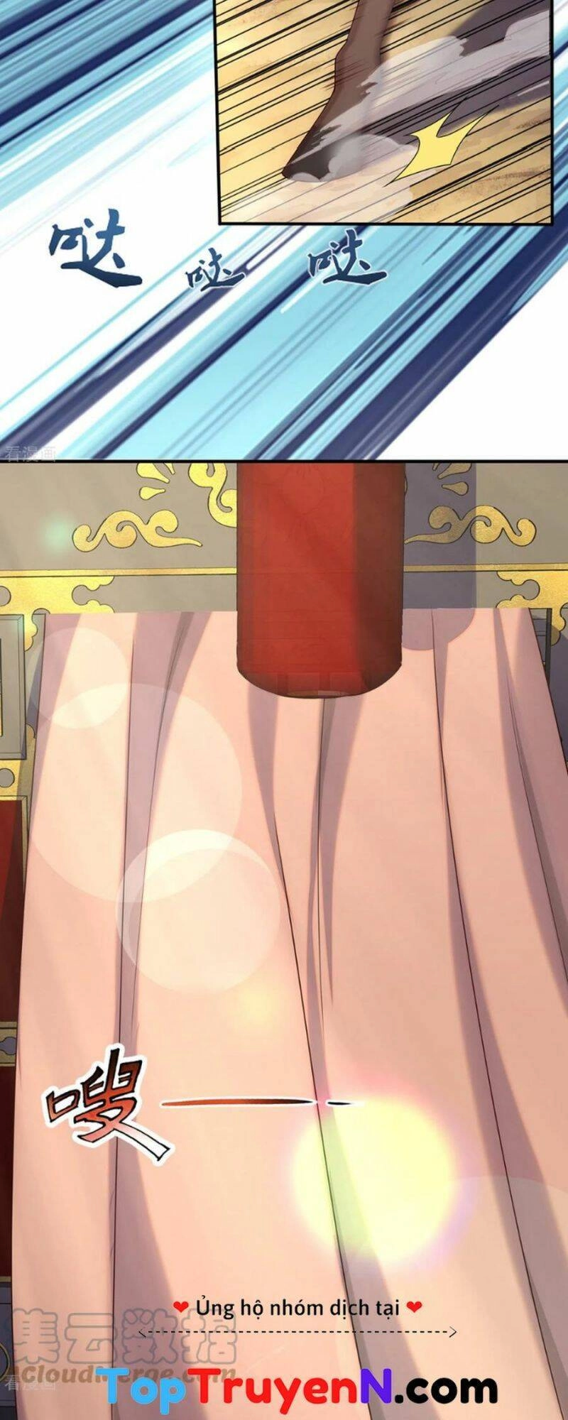 Huyền Thiên Chí Tôn Chapter 70 - 23