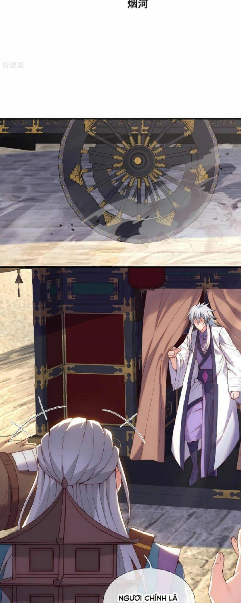 Huyền Thiên Chí Tôn Chapter 71 - 2