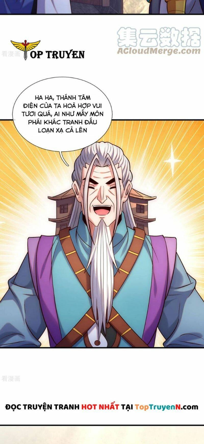 Huyền Thiên Chí Tôn Chapter 71 - 15