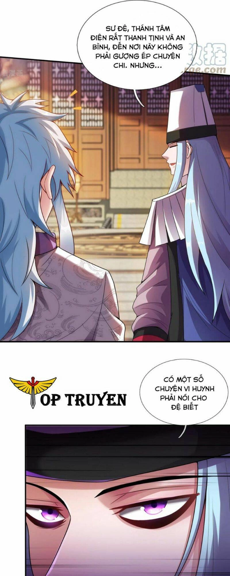 Huyền Thiên Chí Tôn Chapter 71 - 19