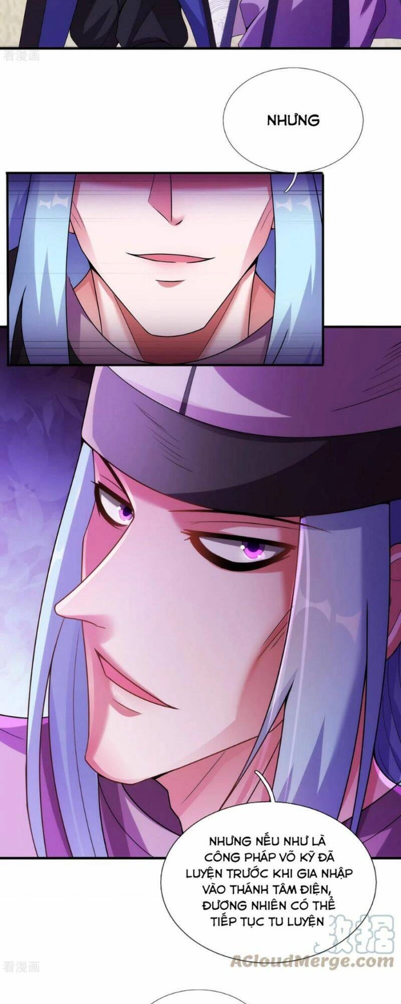 Huyền Thiên Chí Tôn Chapter 71 - 25