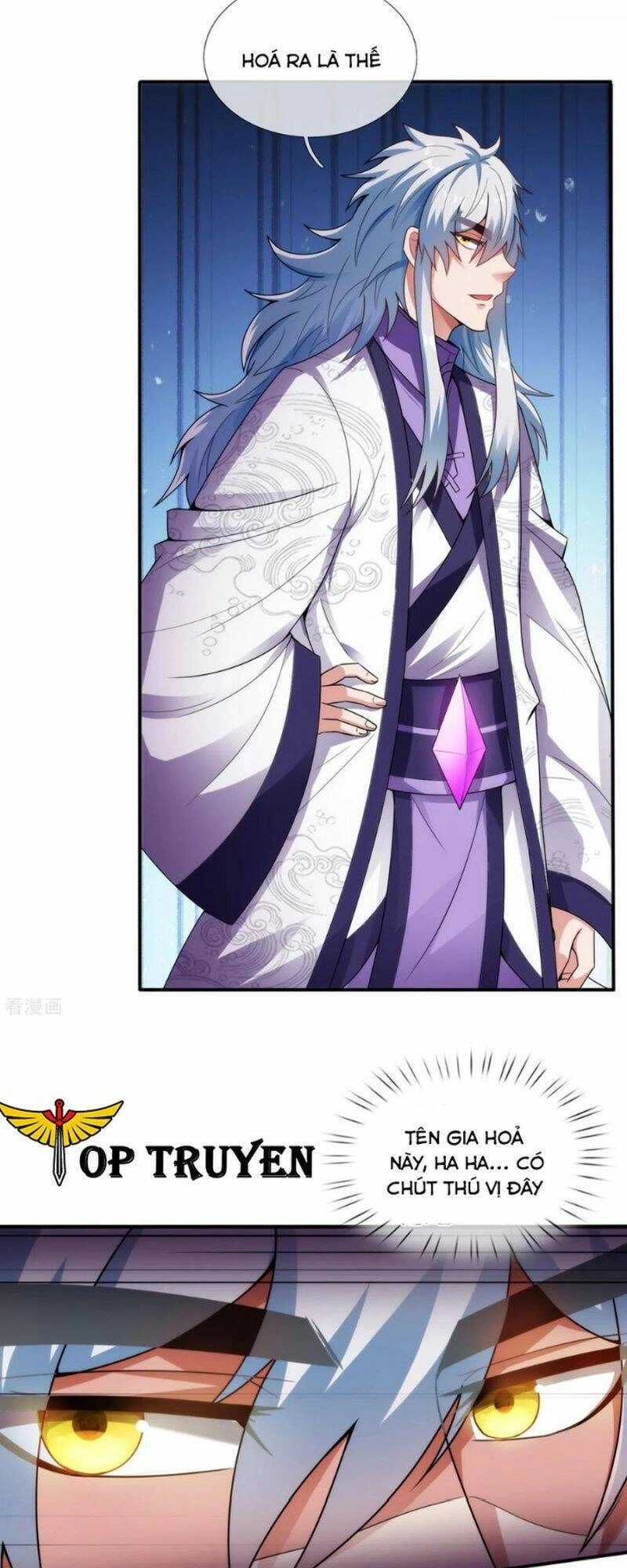 Huyền Thiên Chí Tôn Chapter 71 - 26