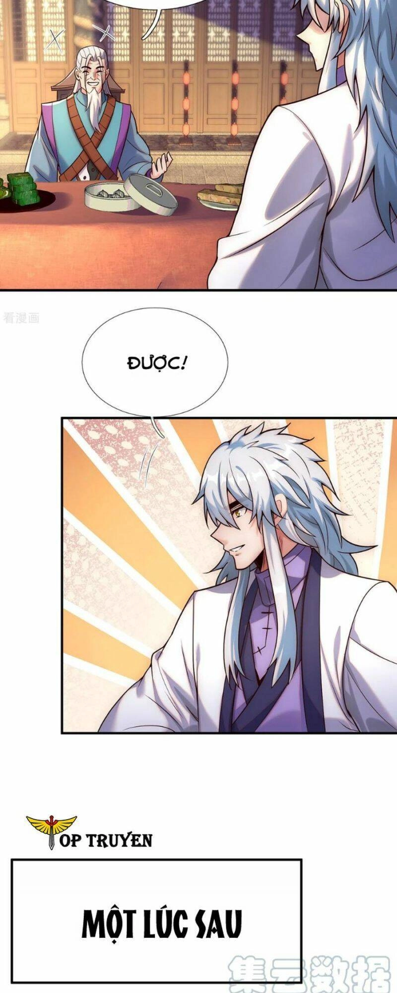 Huyền Thiên Chí Tôn Chapter 72 - 6