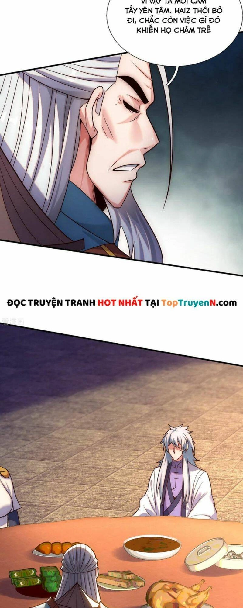 Huyền Thiên Chí Tôn Chapter 72 - 11