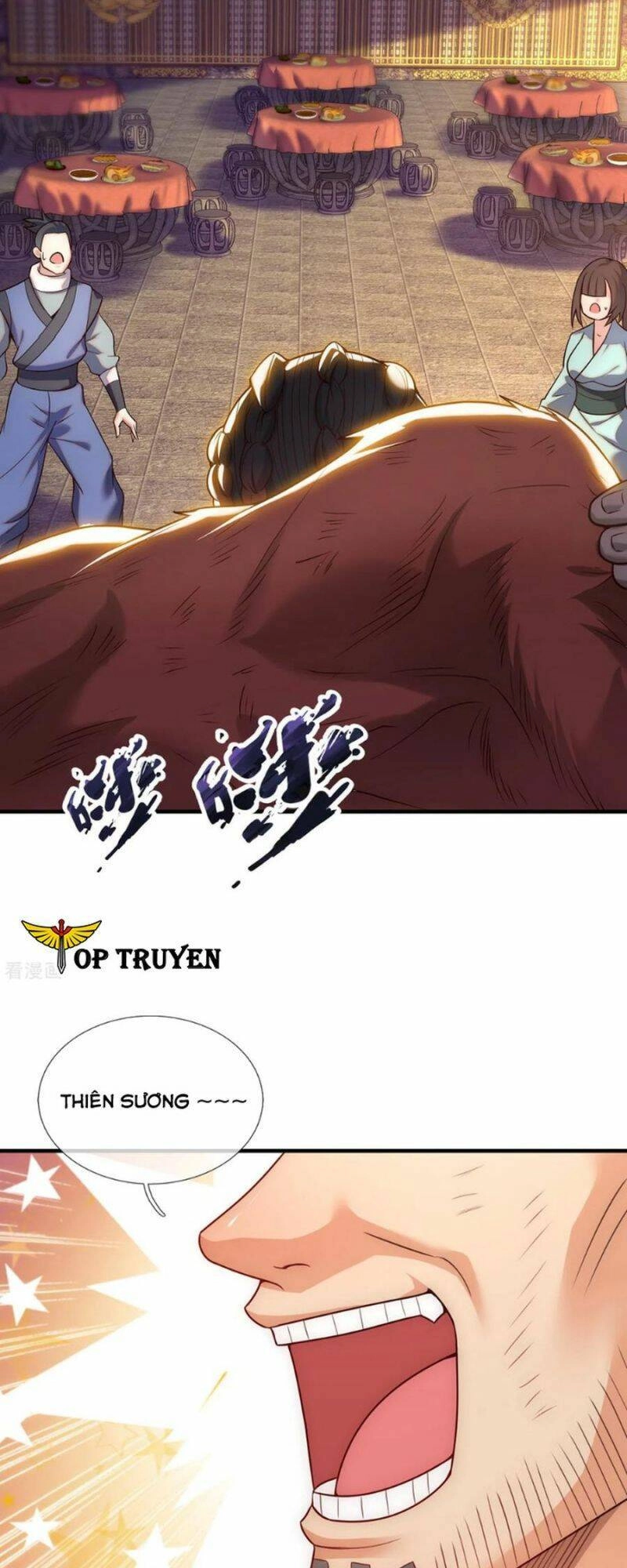 Huyền Thiên Chí Tôn Chapter 72 - 13