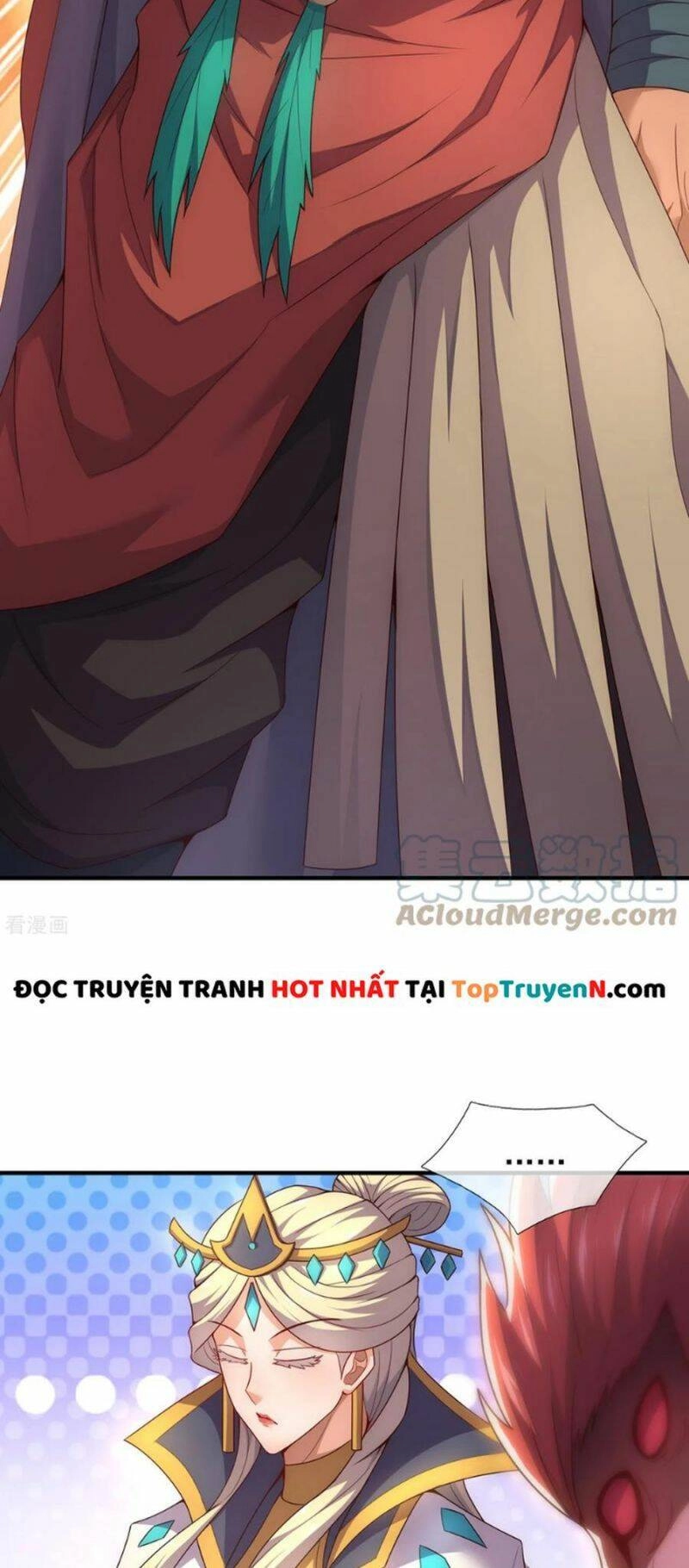 Huyền Thiên Chí Tôn Chapter 72 - 15