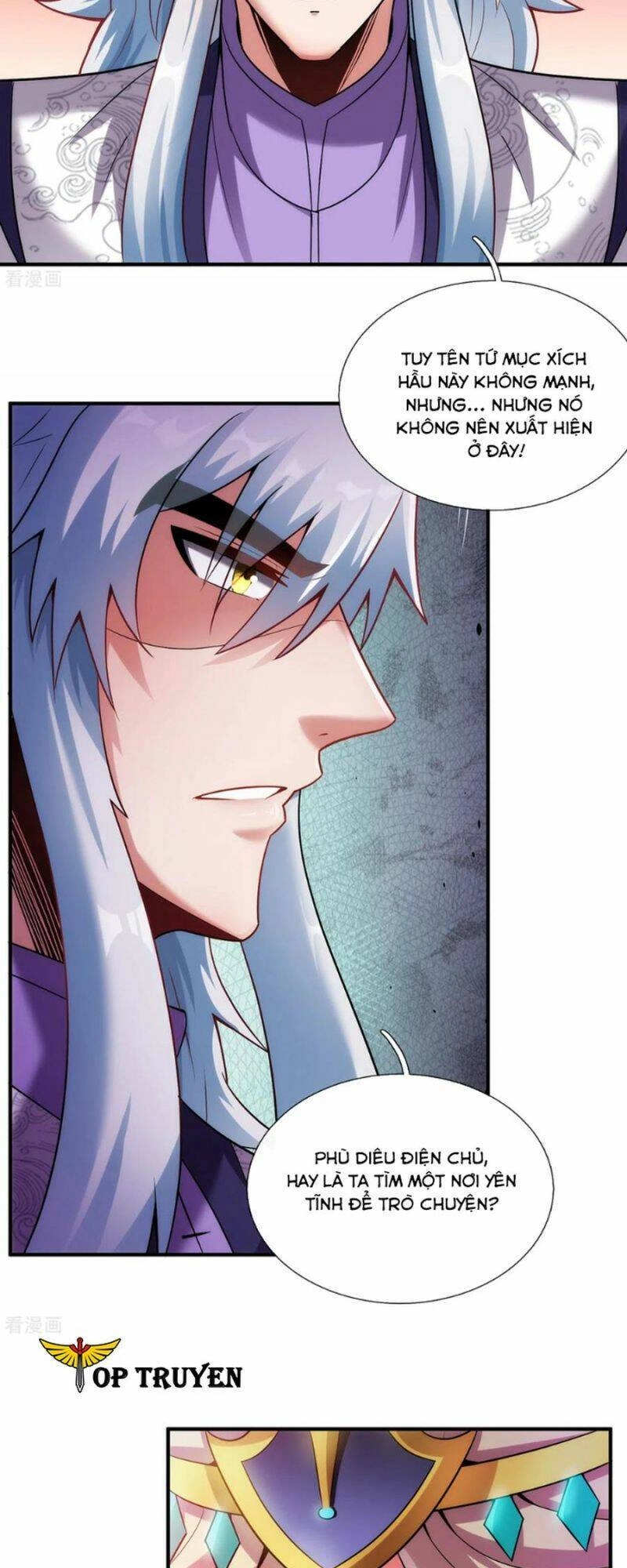 Huyền Thiên Chí Tôn Chapter 72 - 25