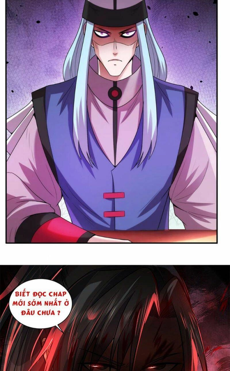 Huyền Thiên Chí Tôn Chapter 72 - 29