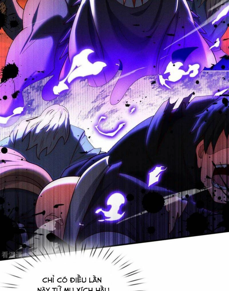 Huyền Thiên Chí Tôn Chapter 73 - 9