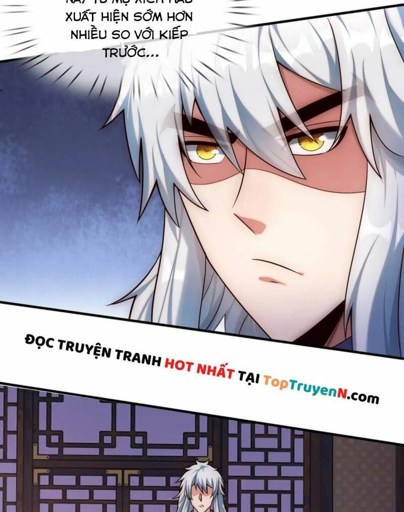 Huyền Thiên Chí Tôn Chapter 73 - 10