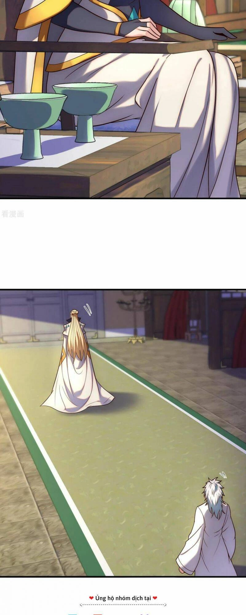 Huyền Thiên Chí Tôn Chapter 73 - 16