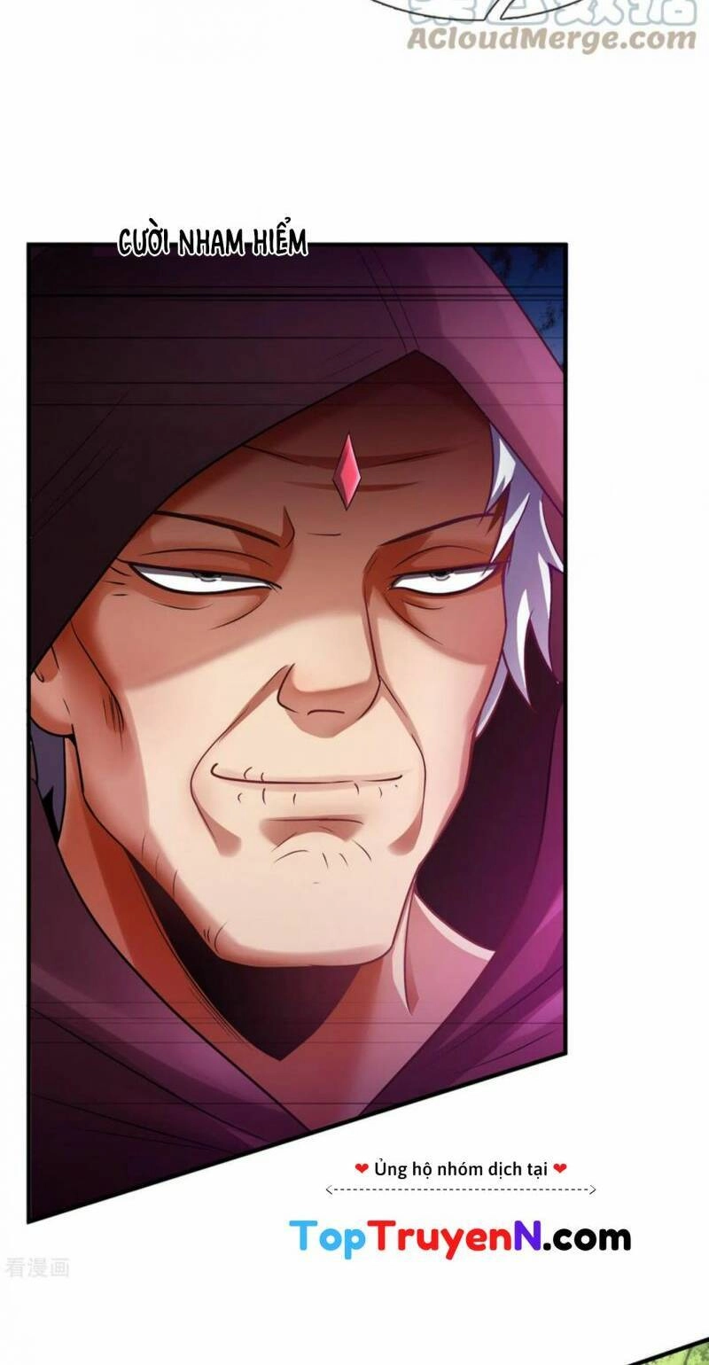 Huyền Thiên Chí Tôn Chapter 73 - 28