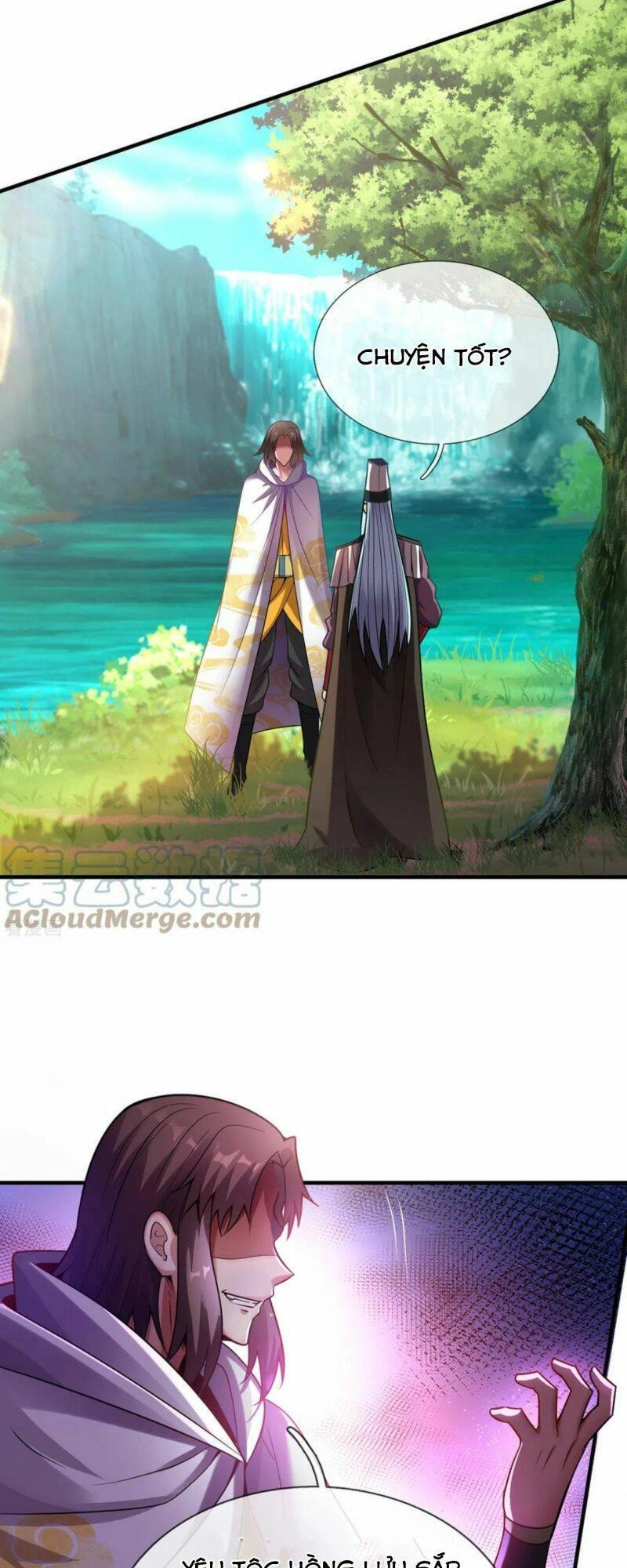 Huyền Thiên Chí Tôn Chapter 73 - 29