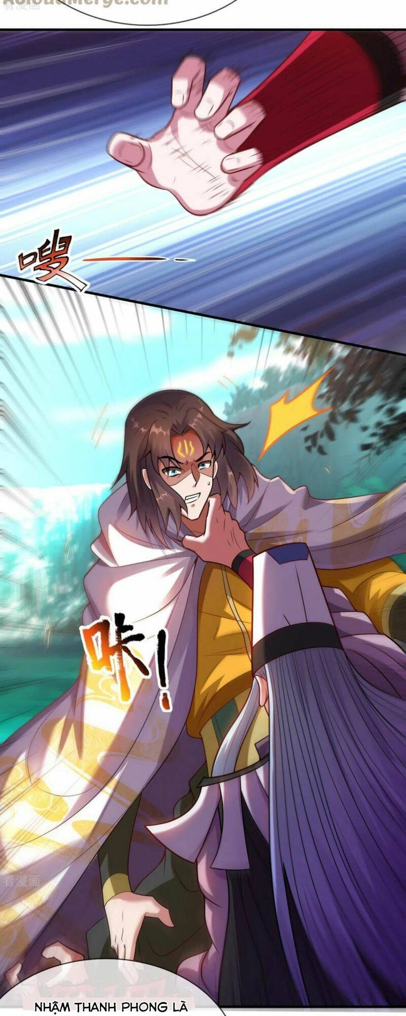 Huyền Thiên Chí Tôn Chapter 73 - 31