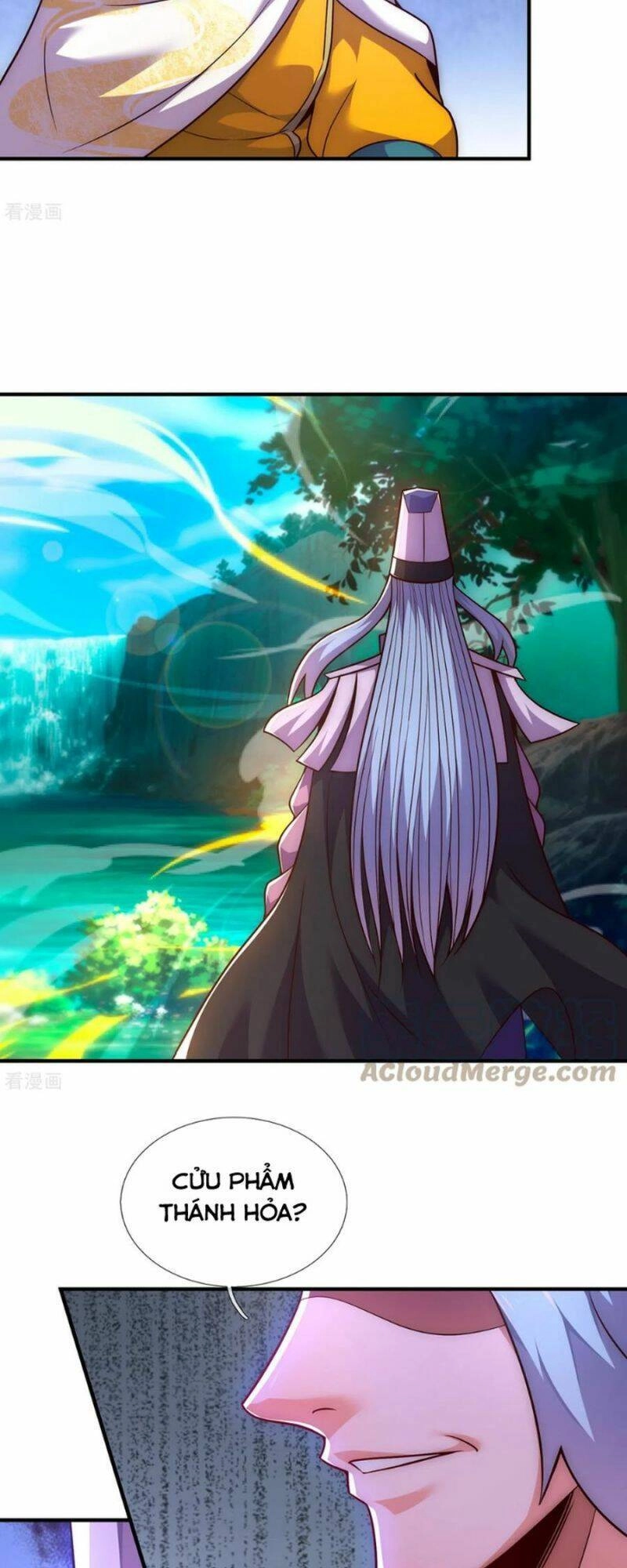 Huyền Thiên Chí Tôn Chapter 74 - 7