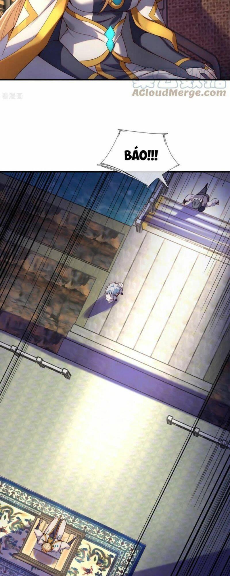 Huyền Thiên Chí Tôn Chapter 74 - 12