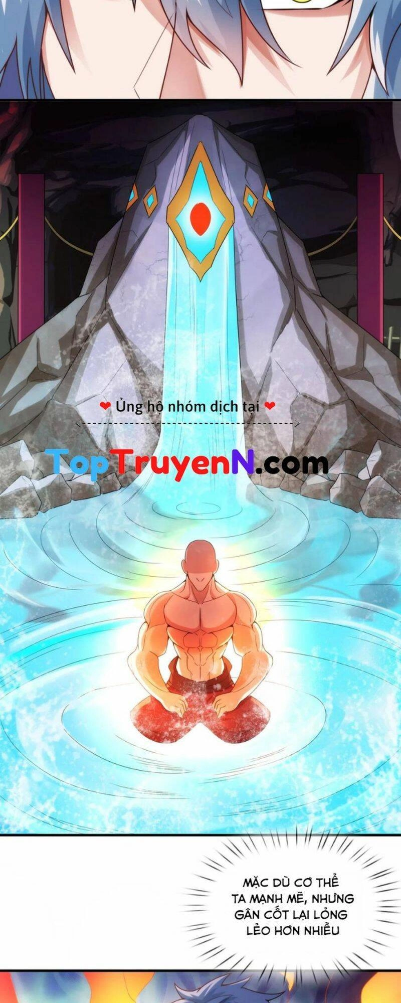 Huyền Thiên Chí Tôn Chapter 74 - 23