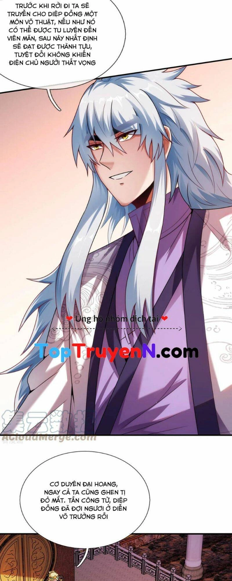 Huyền Thiên Chí Tôn Chapter 74 - 25