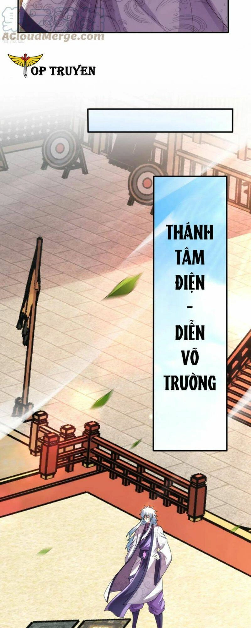 Huyền Thiên Chí Tôn Chapter 74 - 27