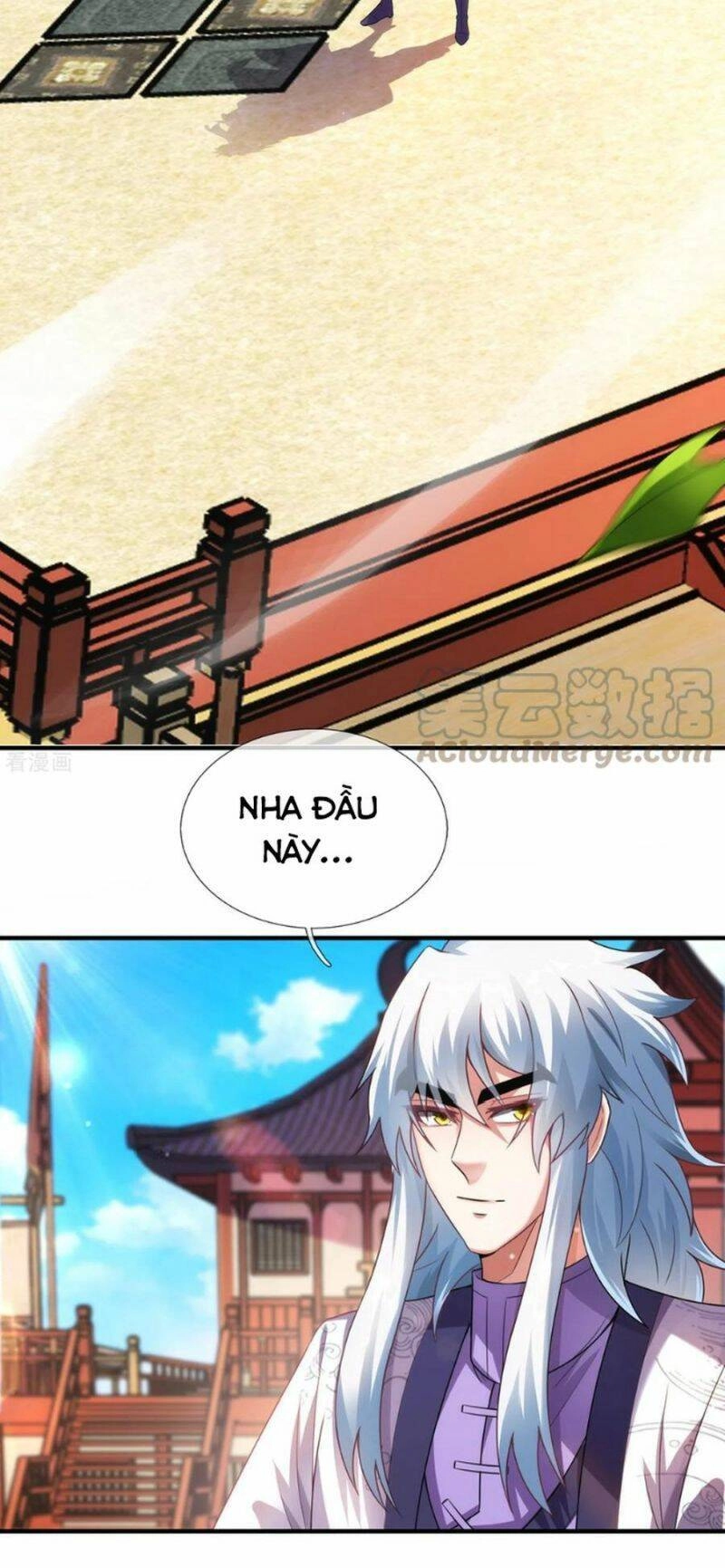 Huyền Thiên Chí Tôn Chapter 74 - 28