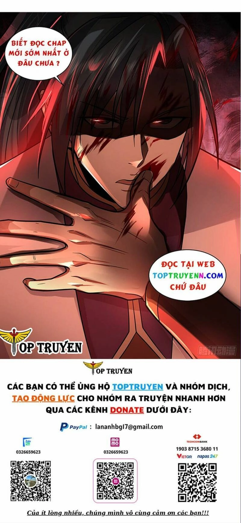 Huyền Thiên Chí Tôn Chapter 74 - 29