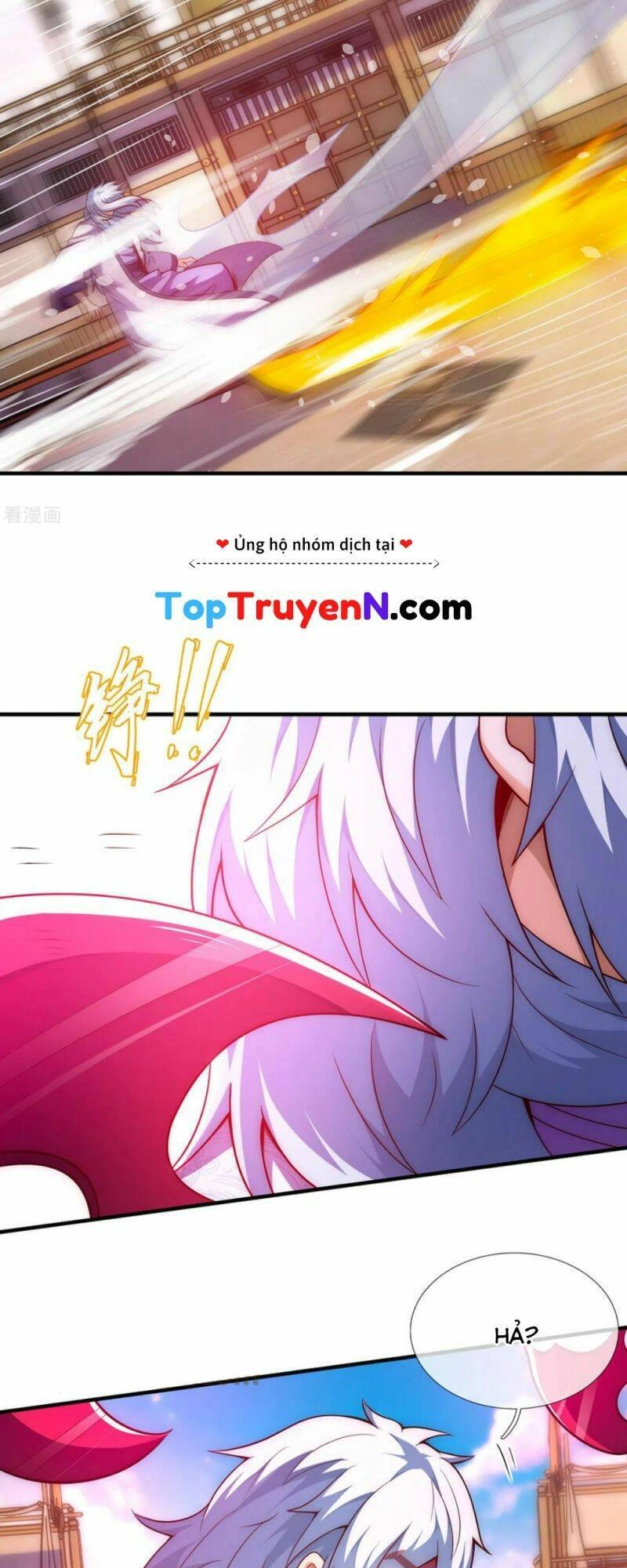 Huyền Thiên Chí Tôn Chapter 75 - 9