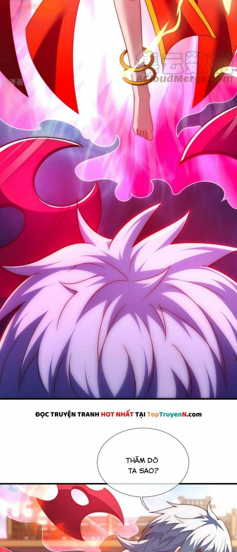 Huyền Thiên Chí Tôn Chapter 75 - 11