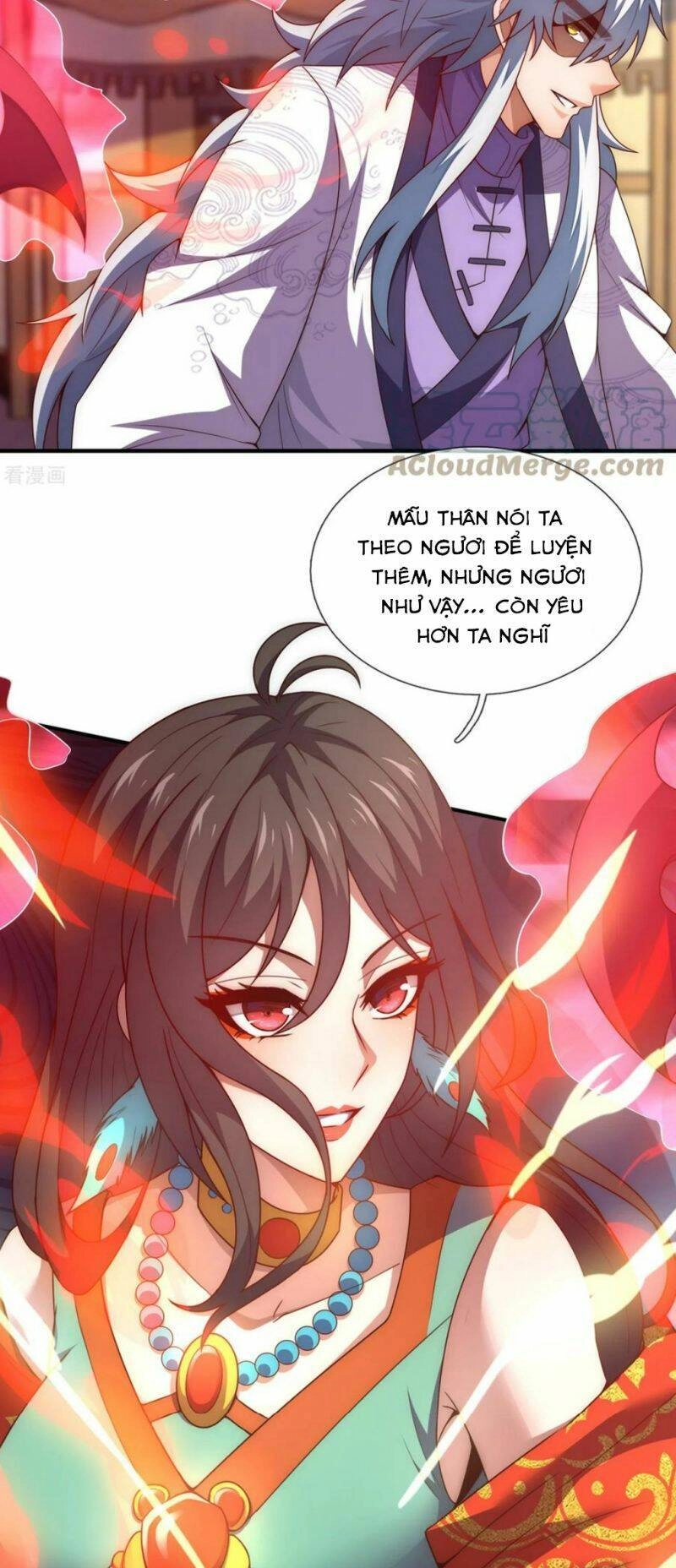 Huyền Thiên Chí Tôn Chapter 75 - 12