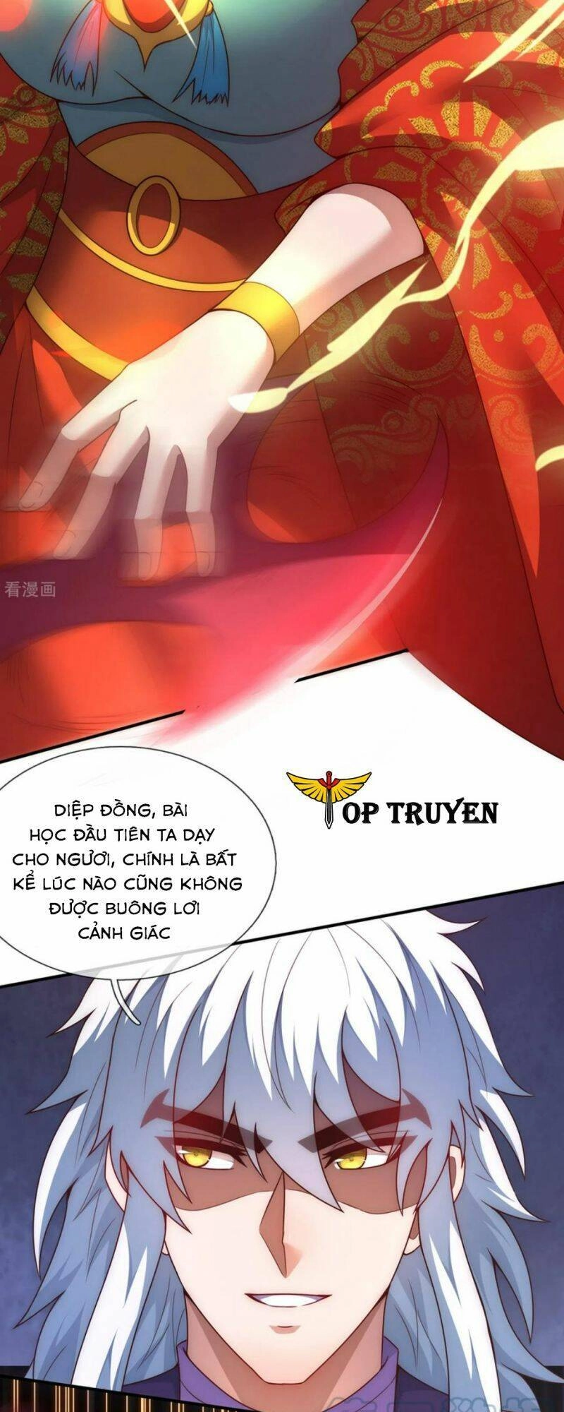 Huyền Thiên Chí Tôn Chapter 75 - 13