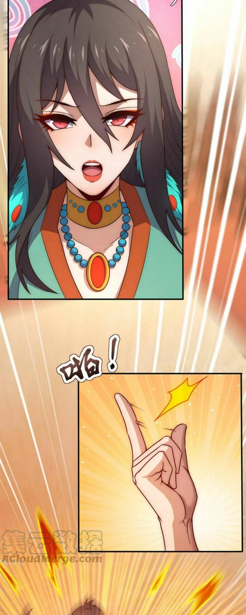 Huyền Thiên Chí Tôn Chapter 75 - 18